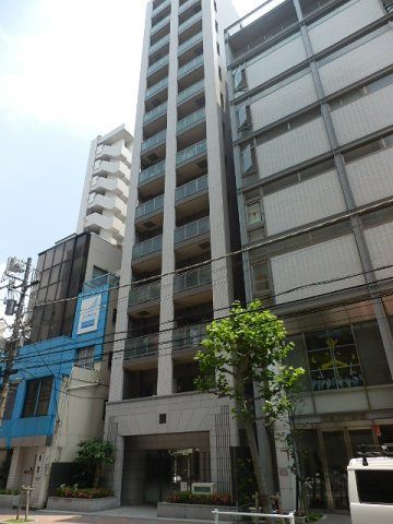 日神デュオステージ浅草三筋の外観画像