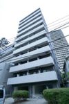 ロメック山手日暮里の外観画像
