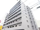 ジェノヴィア鐘ヶ淵の外観画像