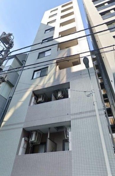 ドルチェ京橋・壱番館の外観画像