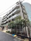 LUMEED飯田橋の外観画像