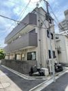 ドミール西尾久の外観画像