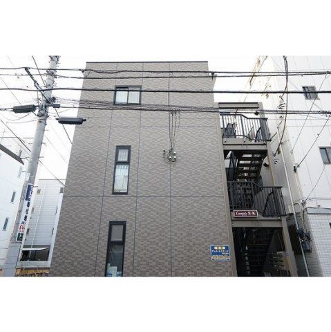 LUMIELE S・Kの外観画像