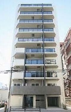 LEXE上野の外観画像