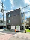 CASAR千住大橋の外観画像