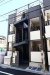 アルシオーネ町屋の外観画像