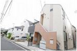 ハーモニーテラス北小岩Ⅲの外観画像