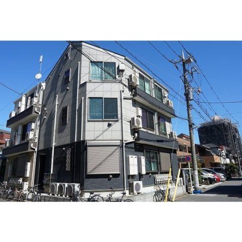 リビエラコートの外観画像