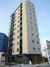 プレミアムレジデンス町屋の外観画像