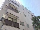熊谷ビルの外観画像