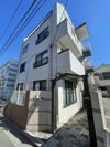 リバーサイドKOYO5の外観画像