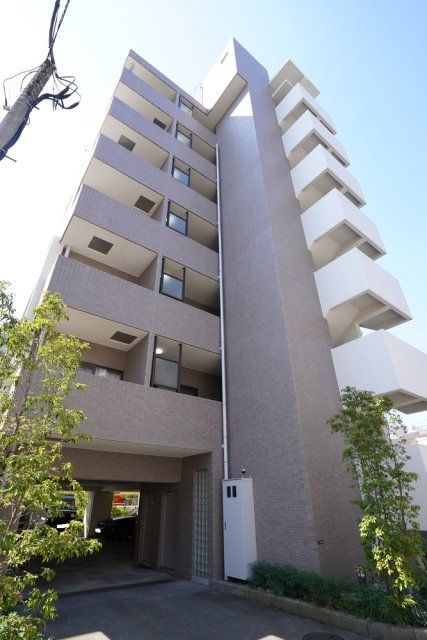 ES-Grande錦糸町の外観画像