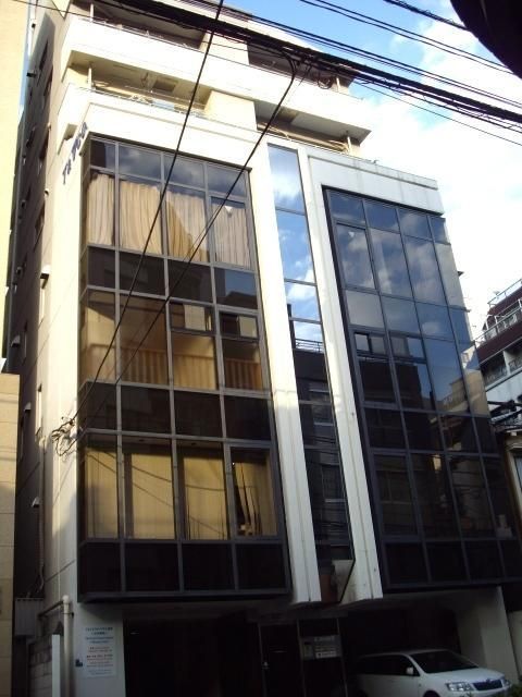 寿ビルの外観画像