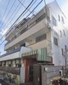 TKラヴィドールの外観画像