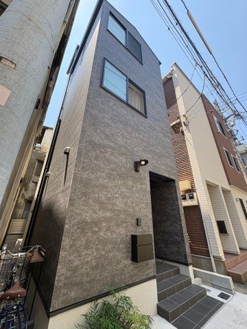 永代戸建の外観画像