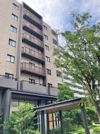 メイツ深川住吉の外観画像
