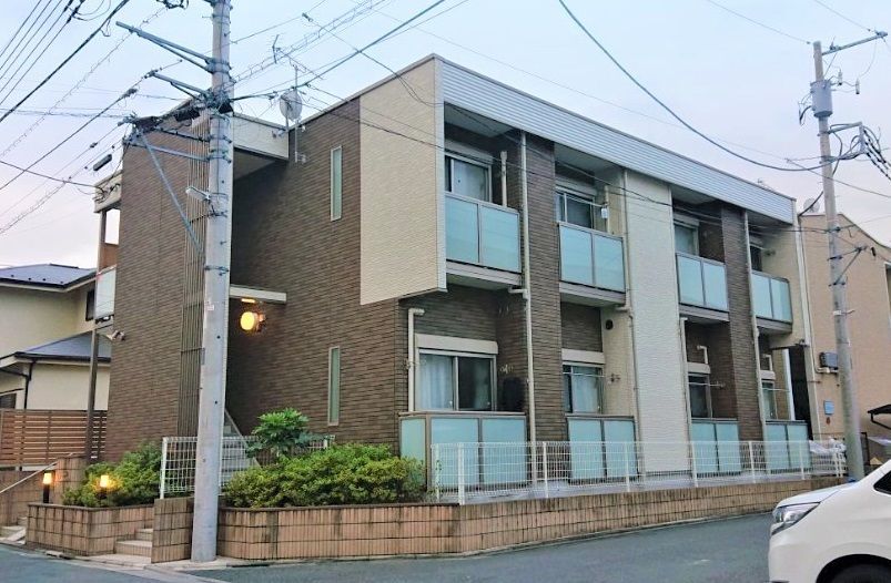 ミランダアルページュ 樹の外観画像