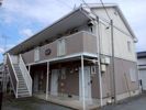 ビーフリーA棟の外観画像