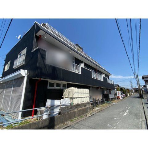 第一ピアコートの外観画像