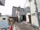 ルーチェ西新宿の外観画像