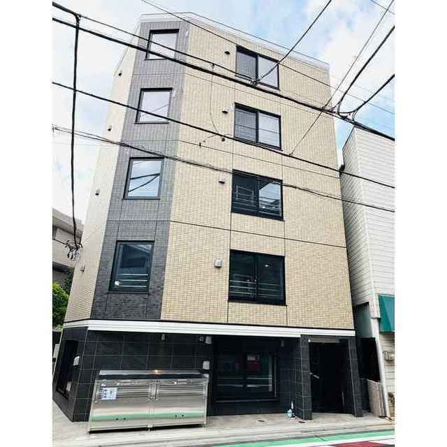 SOLASIA residence荻窪Ⅱの外観画像