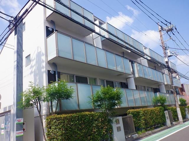 FLEG自由が丘ELの外観画像