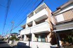 ファーストインプレスの外観画像