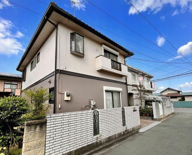 大芦小林戸建の外観画像