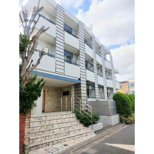 ラクラス荻窪の外観画像