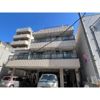 トーシンハイツ東品川の外観画像