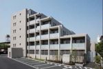 FORTIS大森の外観画像