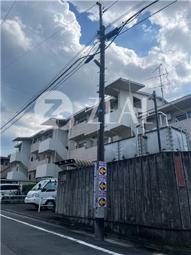 ヒルトップマンション石原の外観画像