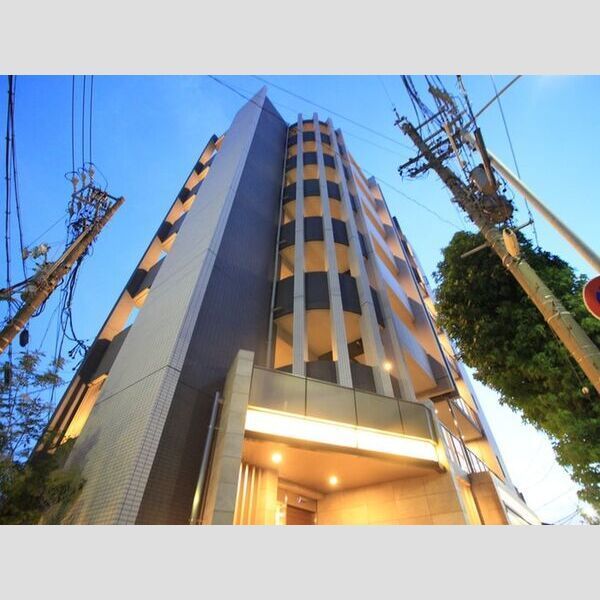 ダイワシティー千種の外観画像