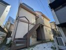 クラーク高田馬場の外観画像