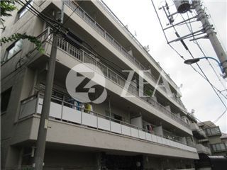 マンション小滝橋の外観画像