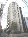 クリオラベルヴィ市ヶ谷の外観画像