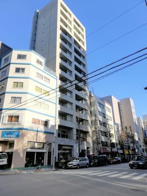 BEKKAの外観画像