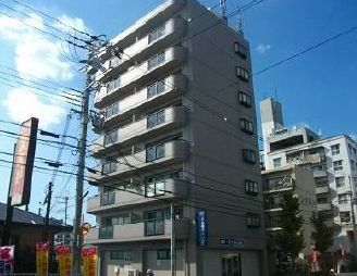 レミュイズミの外観画像