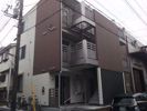 クレイノネオ南篠崎町の外観画像
