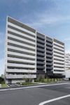 ルフォンプログレ清澄白河プレミアの外観画像