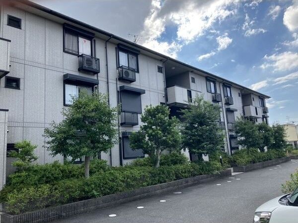 セレノ高石の外観画像