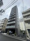 GENOVIA浅草Ⅷの外観画像