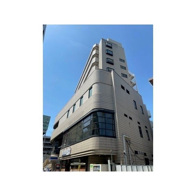 メゾンピオニー大師前の外観画像