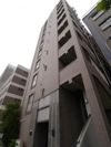 日神デュオステージ早稲田の外観画像