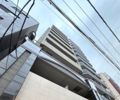 メインステージ白山の外観画像