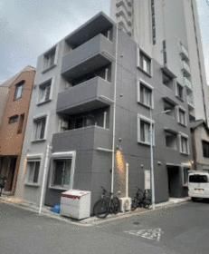 カルフール浅草の外観画像