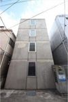 Bliss駒沢の外観画像