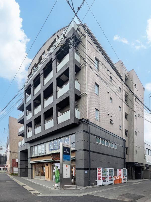 ルアンシナルの外観画像