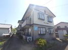 ドミール本郷 B棟の外観画像