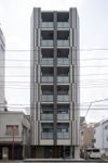 ベルシード森下Ⅱの外観画像